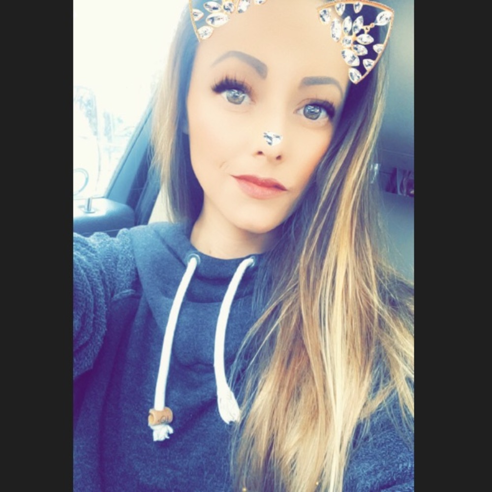 Meet your Posher, Paige